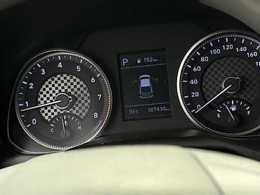 полики аванте: Hyundai Avante: 2020 г., 1.6 л, Автомат, Бензин, Седан — 10