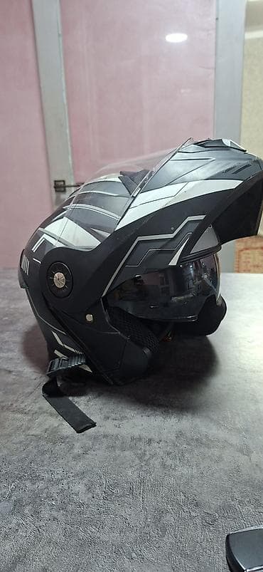 мотор на скутер: Скутер макси-класса с автозаводом, шлем в подарок - Кузов — 7