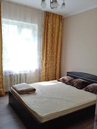 3 комнаты, Риэлтор, Без подселения, С мебелью полностью