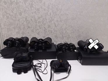 страйкбольный пистолет бишкек: На продаже Бинокли привозные из Великобритании сост.идеальные — 1