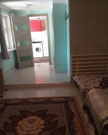 1 комната, Агентство недвижимости, Без подселения, С мебелью частично