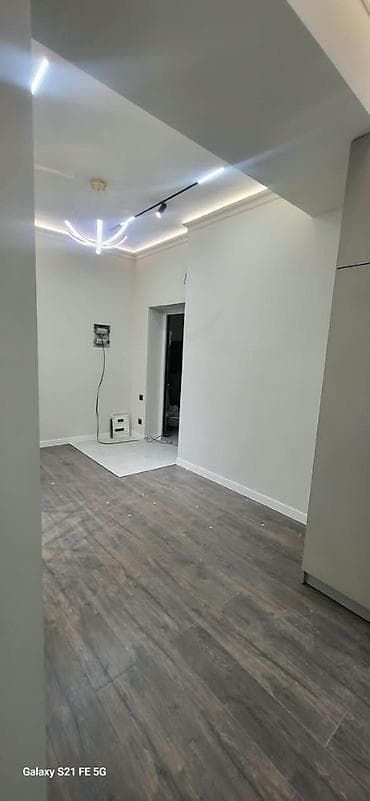 pro group: 2 комнаты, 62 м², Золотой квадрат Элитка, 4 этаж, Дизайнерский ремонт — 5