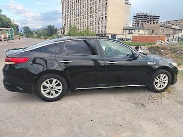 квкг м54 купить: Kia K5: 2017 г., Автомат, Газ, Седан — 4