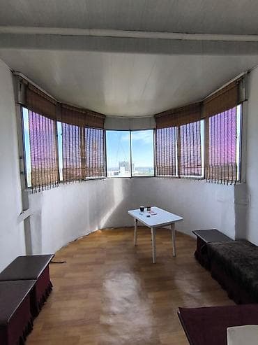 49: 2 комнаты, 50 м², Моссовет Индивидуалка, 15 этаж, Старый ремонт — 7