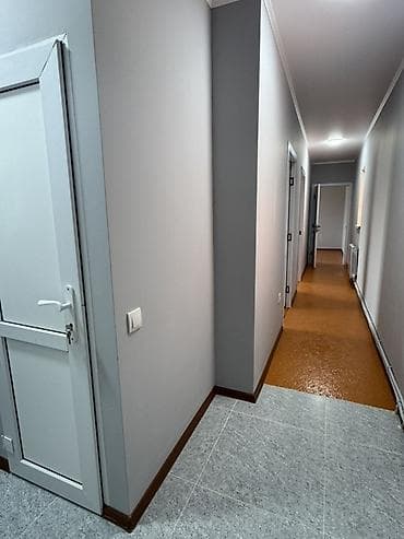 здаетца квартира: 40 м², С мебелью — 1