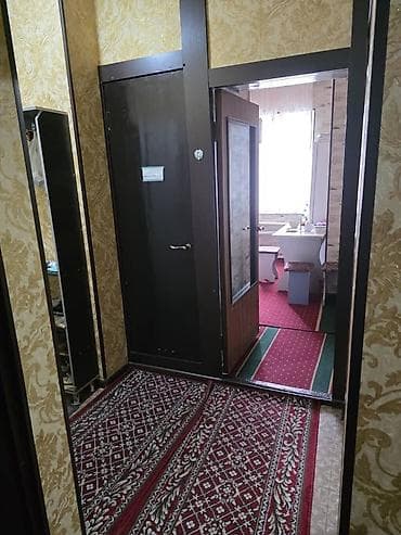 ош к: 3 комнаты, 72 м², 105 серия, 4 этаж — 8