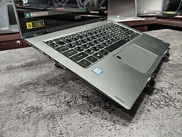 egopad e24: Ультрабук, Б/у, Intel Core i5 — 7