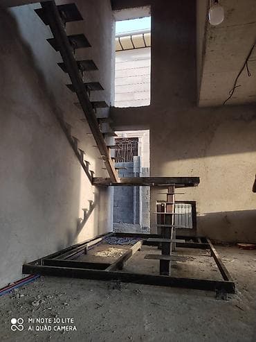 муж на час плотник: Лестница каркас изготовление лестницы лестницы каркас и деревяный — 5