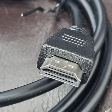 Настольные ПК и комплектующие: Dvi - hdmi, кабель ориг, двунаправленный, в наличие 1шт — 6