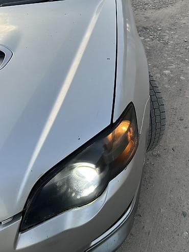Транспорт: Subaru Legacy: 2005 г., Автомат, Бензин, Седан — 3