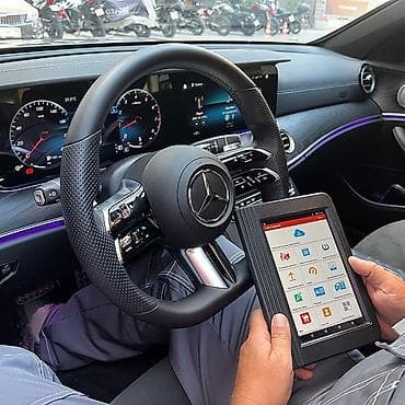 Компьютерная диагностика, с выездом