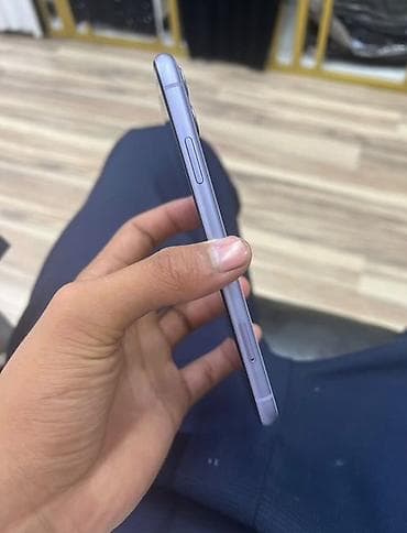 айфон 6 плюс с: IPhone 11, Б/у, 64 ГБ, 89 % — 4