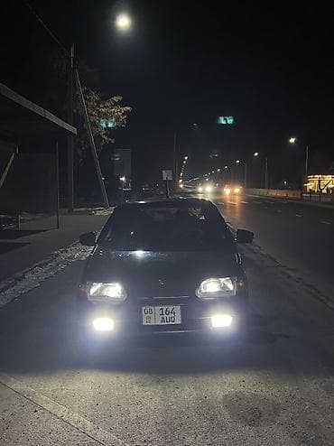 li 7 pro: ВАЗ (ЛАДА) 2114 Samara: 2003 г., 1.5 л, Механика, Бензин — 1