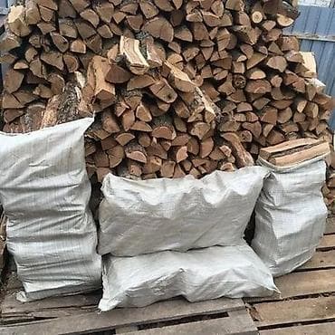 куплю деревья на дрова: Дрова Карагач, Бесплатная доставка, Платная доставка — 1