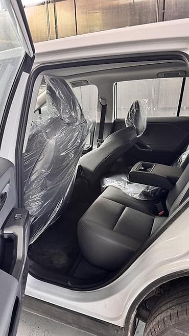 тайотта марк 2: Toyota RAV4: 2026 г., 2 л, Автомат, Бензин, Кроссовер — 6