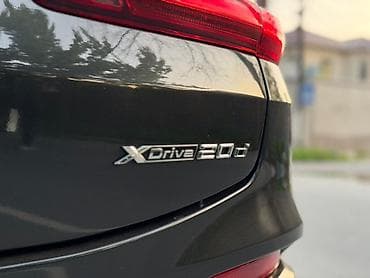 x3 m: BMW X4: 2019 г., 2 л, Автомат, Дизель, Кроссовер — 7