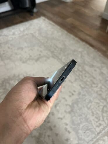 чехлы на айфон хр: IPhone 14 Plus, Б/у, 256 ГБ, Midnight, Защитное стекло, 84 % — 4