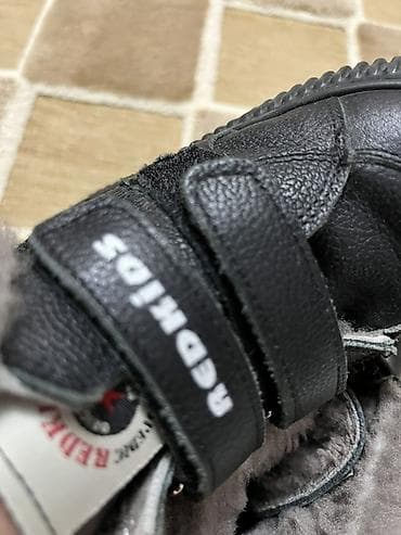 обувь кожанная: Детская обувь разная- зимние ботинки, ортопедические сандали, ботинки — 3