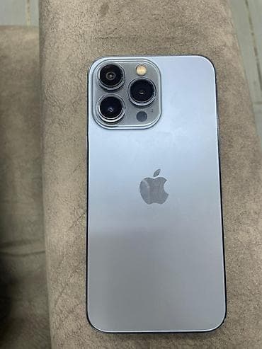 cd dvd: IPhone 13 Pro, Sierra Blue — 3