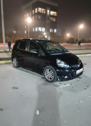 катушка хонда фит: Honda Jazz: 2007 г., 1.4 л, Автомат, Бензин, Хэтчбэк — 1