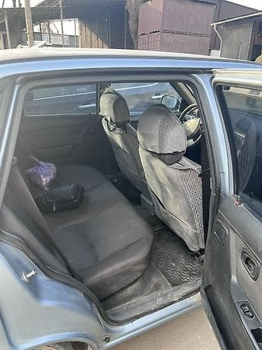 daewoo musso: Daewoo Nexia: 2012 г., Ручные, Седан — 2