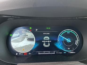 k3 2020: Kia K5: 2020 г., 2 л, Автомат, Гибрид, Седан — 4