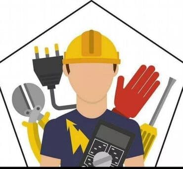 видеонаблюдение: Электрик | Тирегичтерди орнотуу, Электр шаймандарын кошуу, Зымды монтаждоо 6 жылдан ашык тажрыйба — 1