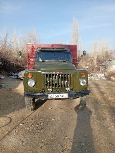 зимние шины r 14: Грузовик — 6