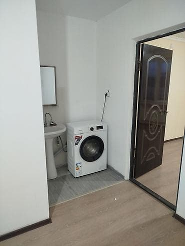 аренда под выкуп: 32 м², Без мебели — 2