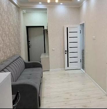 сдаю квартиру 7 микрорайон: 1 комната — 1