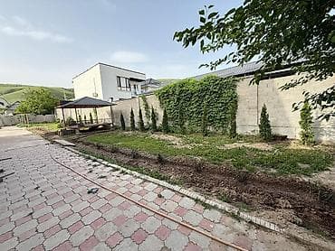 уборка сада: Хотите чтобы был ваш участок ухоженным? Уборка участков в Бишкеке — 6