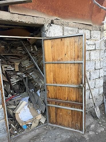 алма алабыз: Дрова — 2