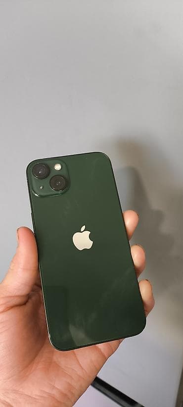 macbook m1 512: IPhone 13, Б/у, 128 ГБ, 80 % — 1