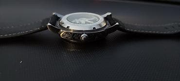 Мужская одежда: Продаю механические часы — 3