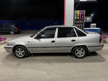 фары матиз 2: Daewoo Nexia: 2007 г., 1.5 л, Ручные, Бензин, Седан — 1