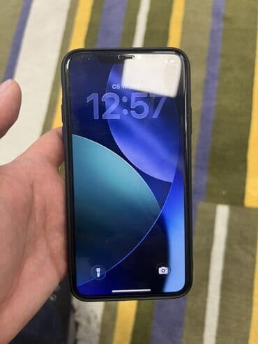 IPhone 11 Pro, Чехол, 92 %