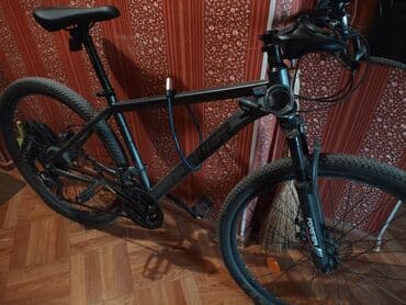 дордой велосипеды: Горный велосипед 27,5 В хорошем состоянии (единственное - грязь, легко — 2