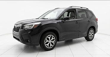 пирцеп авто: Subaru Forester: 2020 г., 2.5 л, Вариатор, Бензин, Кроссовер — 2