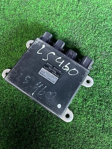 mini vci: Блок управления форсунками. Характеристики: - Производитель: Denso — 1