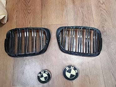 audi q7 бу: Решетка радиатора BMW Б/у — 5