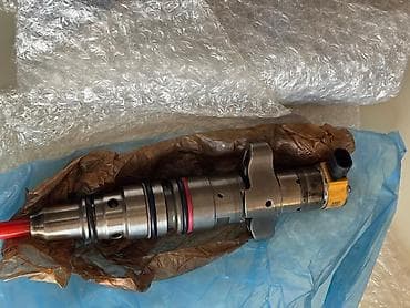 canon 75 300mm: Форсунка Caterpillar — 3