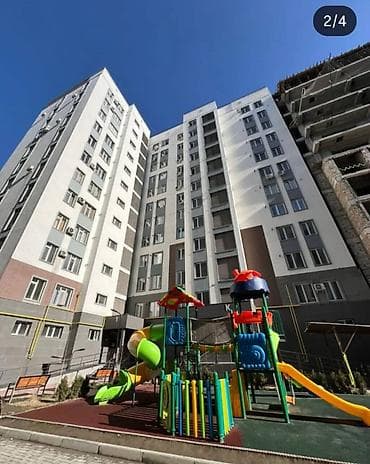 5: 1 комната, 36 м², Элитка, 5 этаж, Готовая ПСО (под самоотделку) — 2
