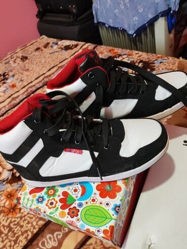 женская модельная обувь больших размеров: Спортивная обувь женская, размер 38,, очень модная актуальная,в — 3