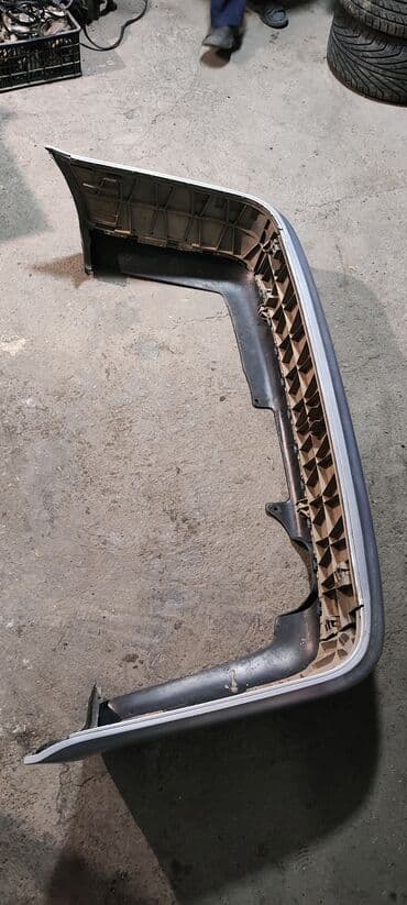 гитара на ауди 100: A6 C4 Audi заданий бампер Ауди С4 А6 — 3