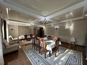 nice house: Село Кашкабаш ( Всего 10 минут от города ) Продается просторный дом — 9