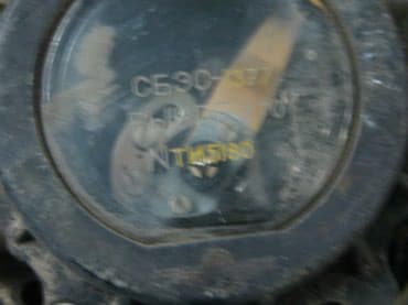 гбо пропан: Рычагдар комплектиси Жаңы, Оригинал — 1