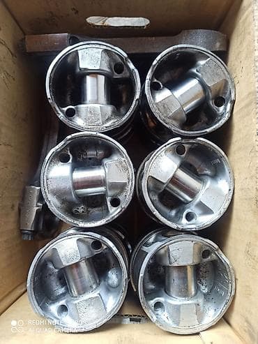 Toyota land cruiser 200 дизель поршняПоршень стандарт на тоета