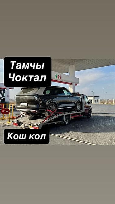 С лебедкой