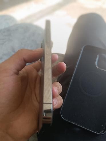 17 iphone: Apple iPhone с тройной основной камерой и лидаром, цвет — 4