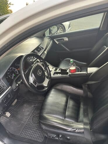 купить диски на лексус gx 470: Lexus CT: 2013 г., 1.8 л, Вариатор, Гибрид, Хэтчбэк — 3